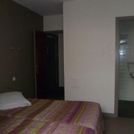 Hotel Du Port 콩카르노 외부 사진