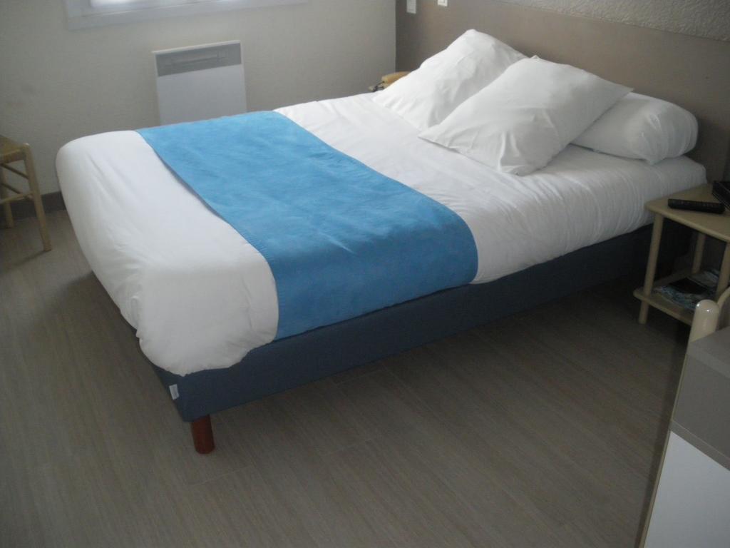 Hotel Du Port 콩카르노 외부 사진