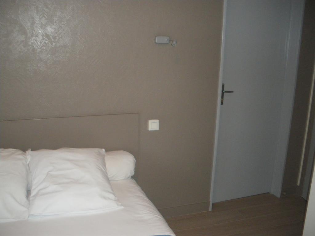 Hotel Du Port 콩카르노 외부 사진