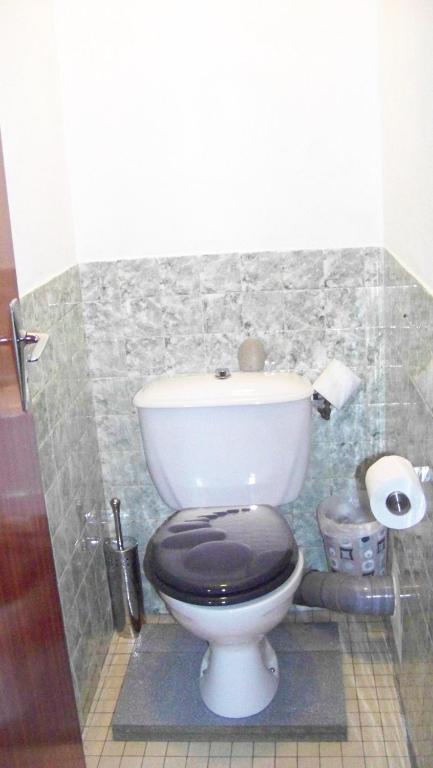 Hotel Du Port 콩카르노 객실 사진